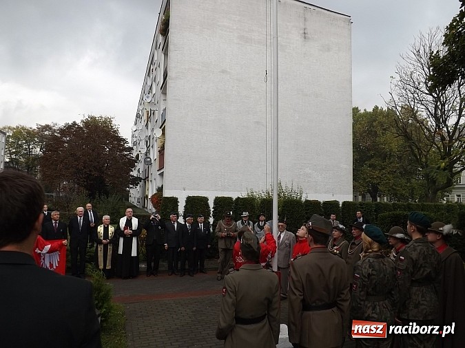 Zdjęcie w galerii na portalu naszraciborz.pl: 100-lecie Towarzystwa Gimnastycznego Sokół w Raciborzu wiadomości z regionu
