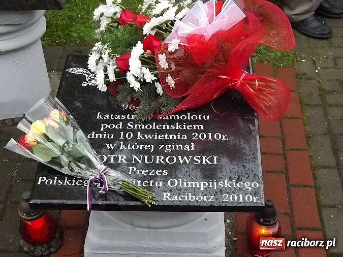 Zdjęcie w galerii na portalu naszraciborz.pl: 100-lecie Towarzystwa Gimnastycznego Sokół w Raciborzu wiadomości z regionu