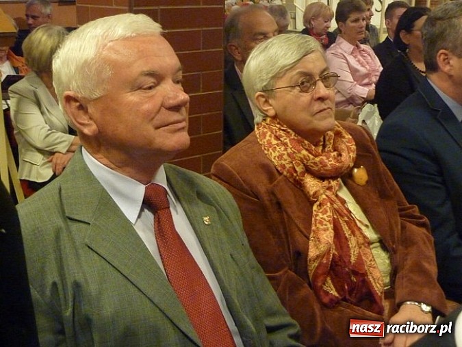 Zdjęcie w galerii na portalu naszraciborz.pl: 100-lecie Towarzystwa Gimnastycznego Sokół w Raciborzu wiadomości z regionu