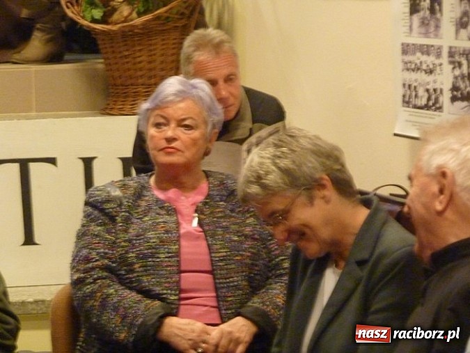 Zdjęcie w galerii na portalu naszraciborz.pl: 100-lecie Towarzystwa Gimnastycznego Sokół w Raciborzu wiadomości z regionu