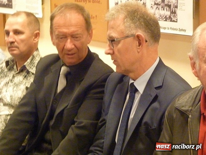 Zdjęcie w galerii na portalu naszraciborz.pl: 100-lecie Towarzystwa Gimnastycznego Sokół w Raciborzu wiadomości z regionu