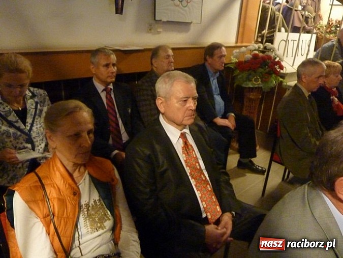Zdjęcie w galerii na portalu naszraciborz.pl: 100-lecie Towarzystwa Gimnastycznego Sokół w Raciborzu wiadomości z regionu