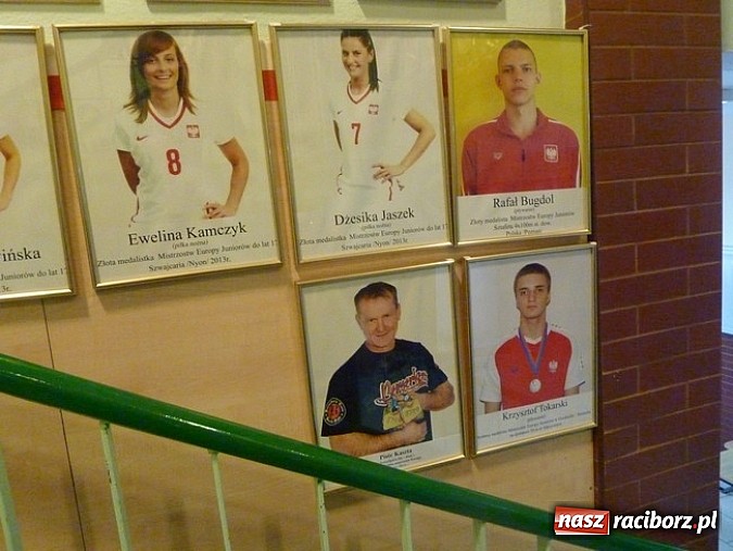 Zdjęcie w galerii na portalu naszraciborz.pl: 100-lecie Towarzystwa Gimnastycznego Sokół w Raciborzu wiadomości z regionu