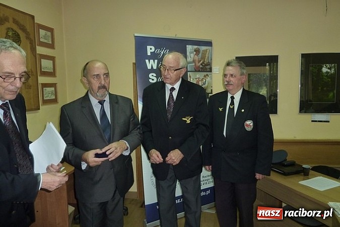 Zdjęcie w galerii na portalu naszraciborz.pl: 100-lecie Towarzystwa Gimnastycznego Sokół w Raciborzu wiadomości z regionu