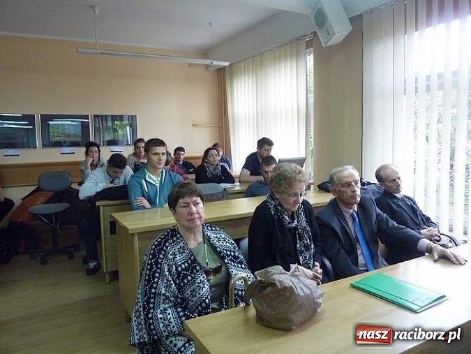 Zdjęcie w galerii na portalu naszraciborz.pl: 100-lecie Towarzystwa Gimnastycznego Sokół w Raciborzu wiadomości z regionu