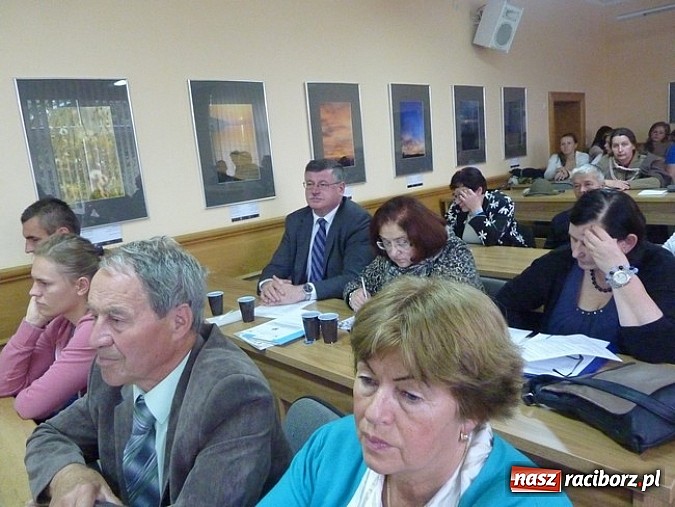 Zdjęcie w galerii na portalu naszraciborz.pl: 100-lecie Towarzystwa Gimnastycznego Sokół w Raciborzu wiadomości z regionu