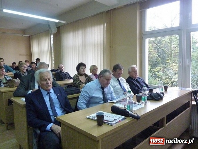 Zdjęcie w galerii na portalu naszraciborz.pl: 100-lecie Towarzystwa Gimnastycznego Sokół w Raciborzu wiadomości z regionu