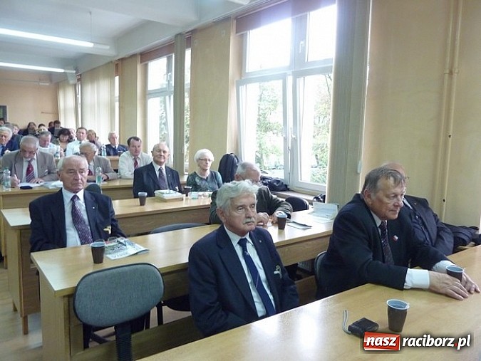 Zdjęcie w galerii na portalu naszraciborz.pl: 100-lecie Towarzystwa Gimnastycznego Sokół w Raciborzu wiadomości z regionu