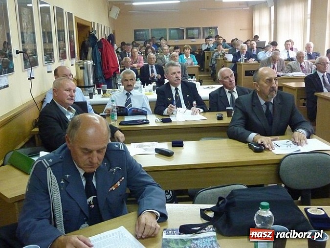 Zdjęcie w galerii na portalu naszraciborz.pl: 100-lecie Towarzystwa Gimnastycznego Sokół w Raciborzu wiadomości z regionu