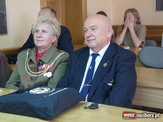 Zdjęcie w galerii na portalu naszraciborz.pl: 100-lecie Towarzystwa Gimnastycznego Sokół w Raciborzu wiadomości z regionu