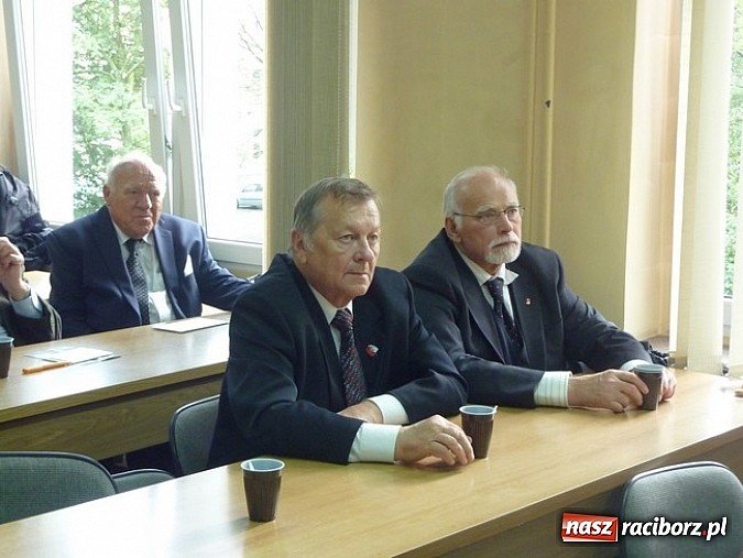 Zdjęcie w galerii na portalu naszraciborz.pl: 100-lecie Towarzystwa Gimnastycznego Sokół w Raciborzu wiadomości z regionu
