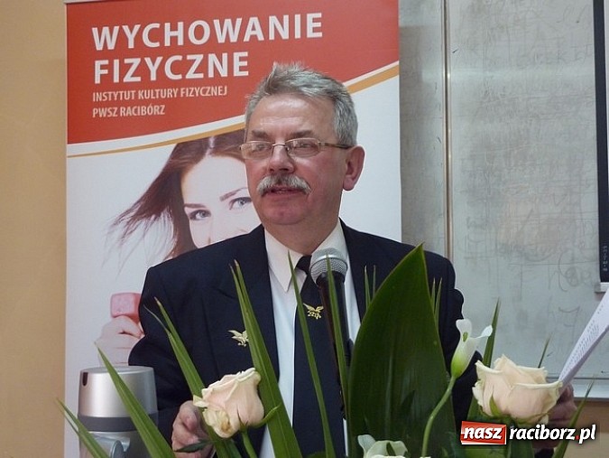 Zdjęcie w galerii na portalu naszraciborz.pl: 100-lecie Towarzystwa Gimnastycznego Sokół w Raciborzu wiadomości z regionu