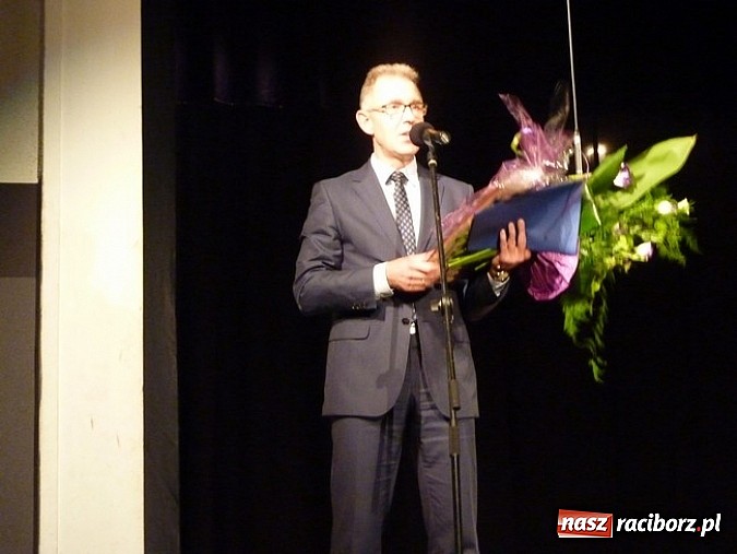 Zdjęcie w galerii na portalu naszraciborz.pl: 100-lecie Towarzystwa Gimnastycznego Sokół w Raciborzu wiadomości z regionu