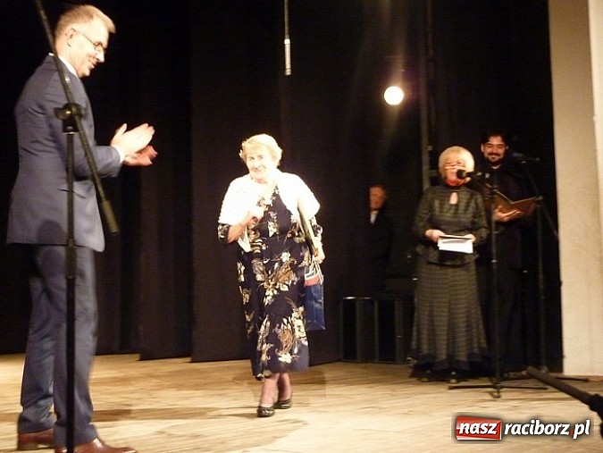 Zdjęcie w galerii na portalu naszraciborz.pl: 100-lecie Towarzystwa Gimnastycznego Sokół w Raciborzu wiadomości z regionu