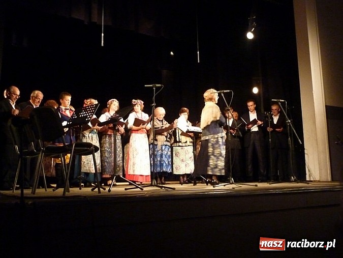 Zdjęcie w galerii na portalu naszraciborz.pl: 100-lecie Towarzystwa Gimnastycznego Sokół w Raciborzu wiadomości z regionu