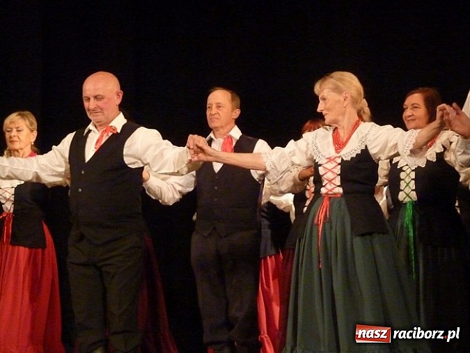 Zdjęcie w galerii na portalu naszraciborz.pl: 100-lecie Towarzystwa Gimnastycznego Sokół w Raciborzu wiadomości z regionu