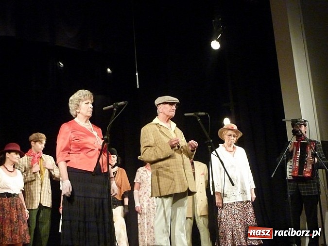 Zdjęcie w galerii na portalu naszraciborz.pl: 100-lecie Towarzystwa Gimnastycznego Sokół w Raciborzu wiadomości z regionu
