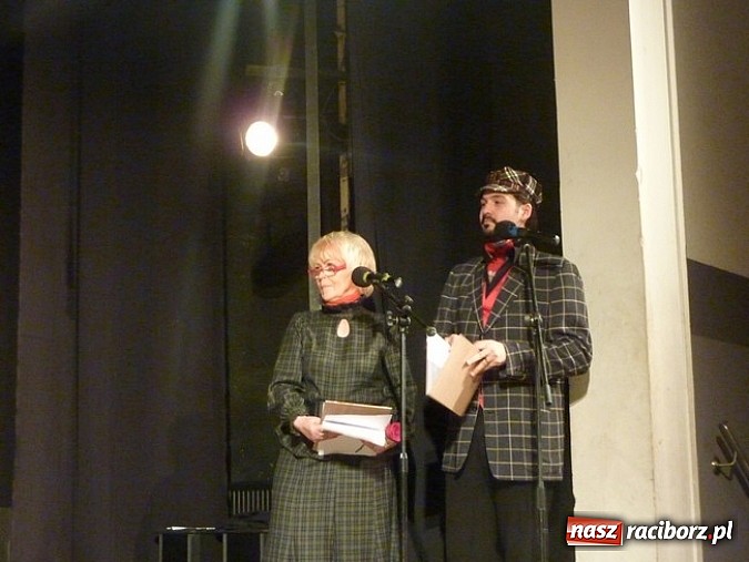 Zdjęcie w galerii na portalu naszraciborz.pl: 100-lecie Towarzystwa Gimnastycznego Sokół w Raciborzu wiadomości z regionu
