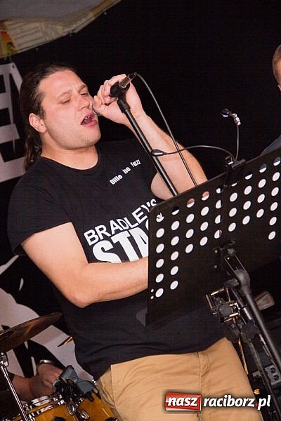 Zdjęcie w galerii na portalu naszraciborz.pl: The Gate i Alterlife na Końcu Świata wiadomości z regionu