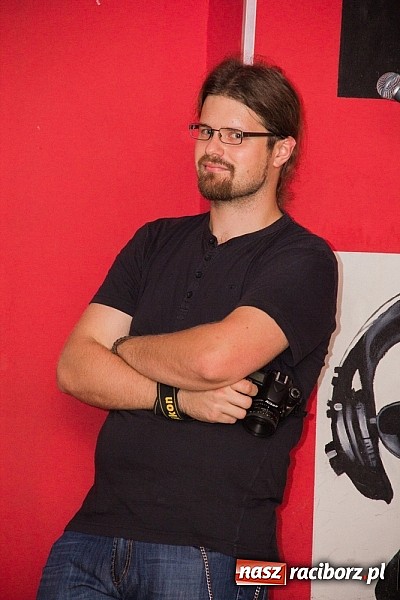 Zdjęcie w galerii na portalu naszraciborz.pl: The Gate i Alterlife na Końcu Świata wiadomości z regionu