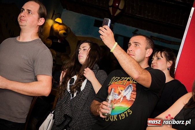 Zdjęcie w galerii na portalu naszraciborz.pl: The Gate i Alterlife na Końcu Świata wiadomości z regionu