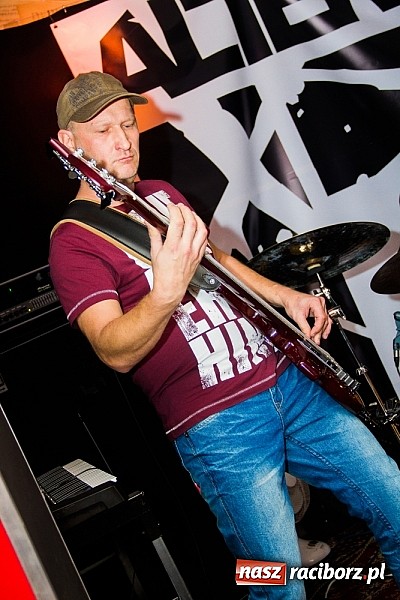 Zdjęcie w galerii na portalu naszraciborz.pl: The Gate i Alterlife na Końcu Świata wiadomości z regionu