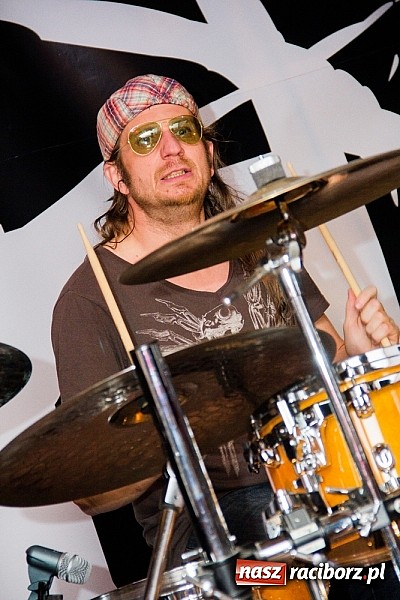 Zdjęcie w galerii na portalu naszraciborz.pl: The Gate i Alterlife na Końcu Świata wiadomości z regionu