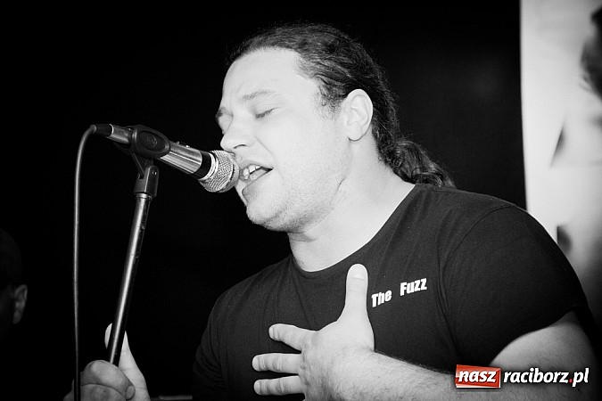 Zdjęcie w galerii na portalu naszraciborz.pl: The Gate i Alterlife na Końcu Świata wiadomości z regionu