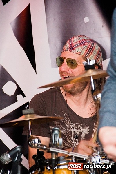 Zdjęcie w galerii na portalu naszraciborz.pl: The Gate i Alterlife na Końcu Świata wiadomości z regionu