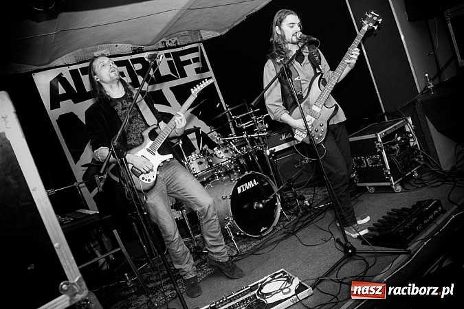 Zdjęcie w galerii na portalu naszraciborz.pl: The Gate i Alterlife na Końcu Świata wiadomości z regionu