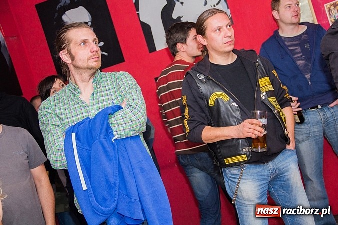 Zdjęcie w galerii na portalu naszraciborz.pl: The Gate i Alterlife na Końcu Świata wiadomości z regionu