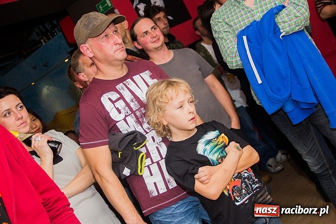 Zdjęcie w galerii na portalu naszraciborz.pl: The Gate i Alterlife na Końcu Świata wiadomości z regionu