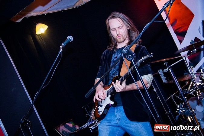 Zdjęcie w galerii na portalu naszraciborz.pl: The Gate i Alterlife na Końcu Świata wiadomości z regionu
