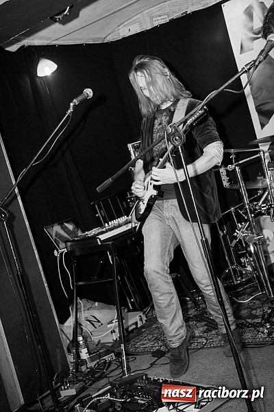 Zdjęcie w galerii na portalu naszraciborz.pl: The Gate i Alterlife na Końcu Świata wiadomości z regionu