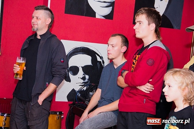 Zdjęcie w galerii na portalu naszraciborz.pl: The Gate i Alterlife na Końcu Świata wiadomości z regionu