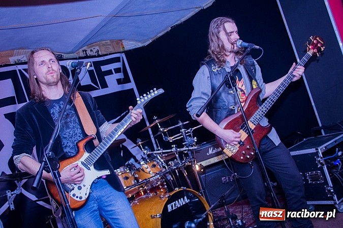 Zdjęcie w galerii na portalu naszraciborz.pl: The Gate i Alterlife na Końcu Świata wiadomości z regionu