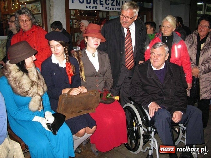 Zdjęcie w galerii na portalu naszraciborz.pl: Tak Rybnik ożywia swoje centrum wiadomości z regionu