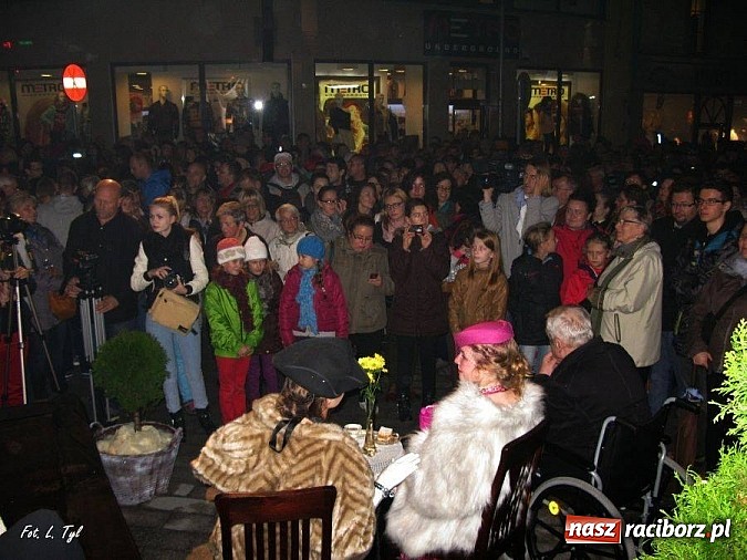 Zdjęcie w galerii na portalu naszraciborz.pl: Tak Rybnik ożywia swoje centrum wiadomości z regionu