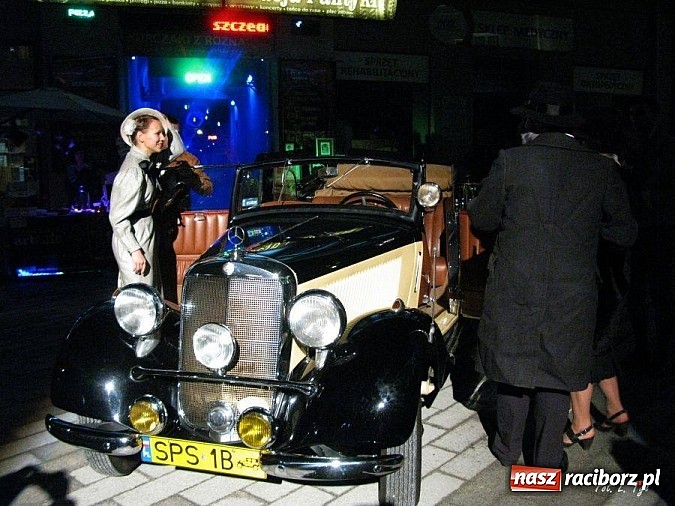 Zdjęcie w galerii na portalu naszraciborz.pl: Tak Rybnik ożywia swoje centrum wiadomości z regionu