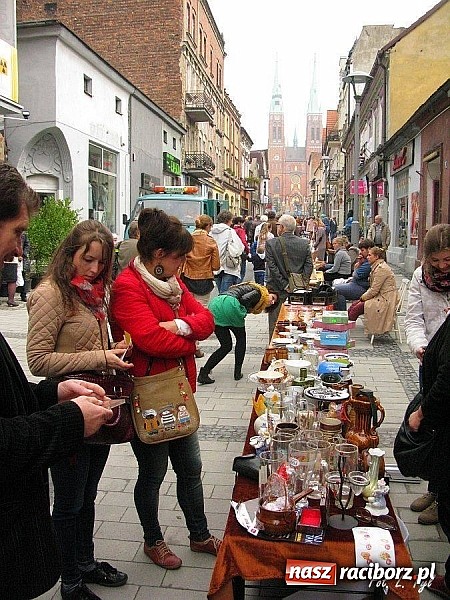 Zdjęcie w galerii na portalu naszraciborz.pl: Tak Rybnik ożywia swoje centrum wiadomości z regionu