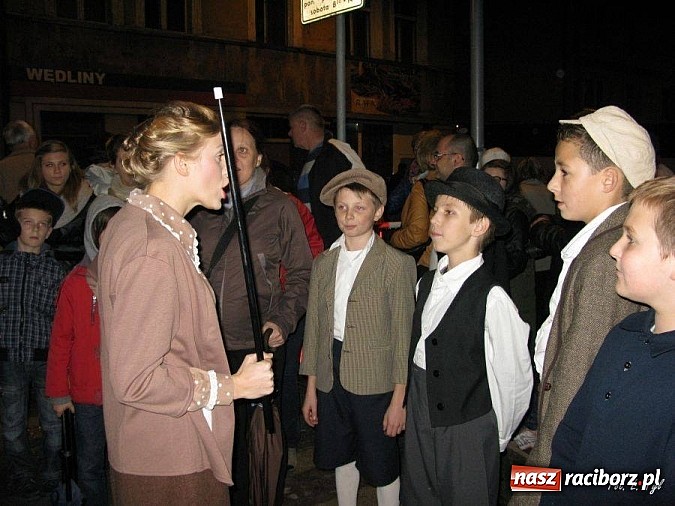 Zdjęcie w galerii na portalu naszraciborz.pl: Tak Rybnik ożywia swoje centrum wiadomości z regionu