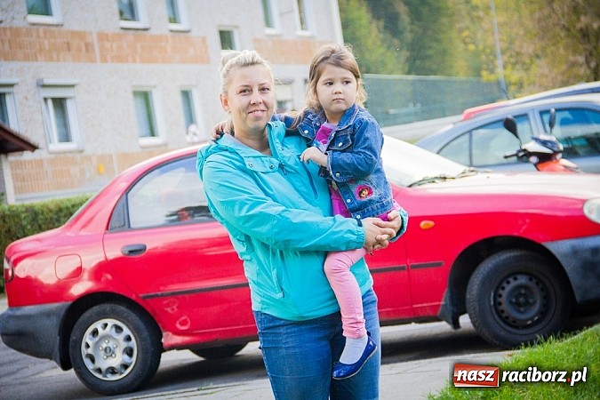 Zdjęcie w galerii na portalu naszraciborz.pl: Otwarcie parku do Street Workout wiadomości z regionu