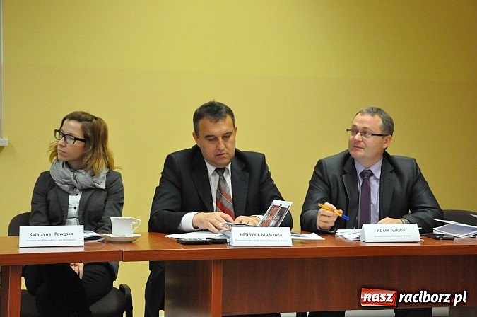 Zdjęcie w galerii na portalu naszraciborz.pl: Pietrowice Wielkie przetarły innym szlak wiadomości z regionu