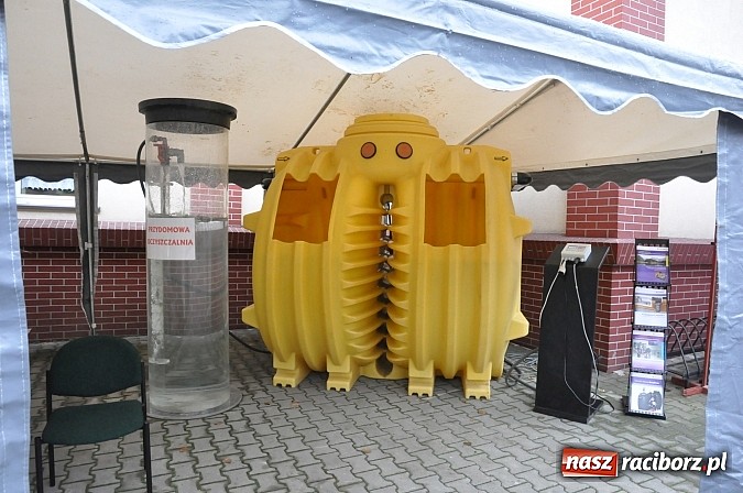 Zdjęcie w galerii na portalu naszraciborz.pl: Pietrowice Wielkie przetarły innym szlak wiadomości z regionu