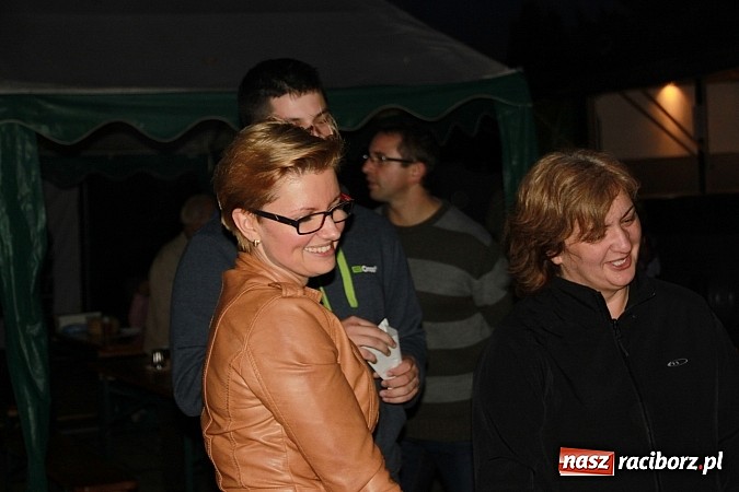 Zdjęcie w galerii na portalu naszraciborz.pl: Kartoffelfest w Wojnowicach wiadomości z regionu