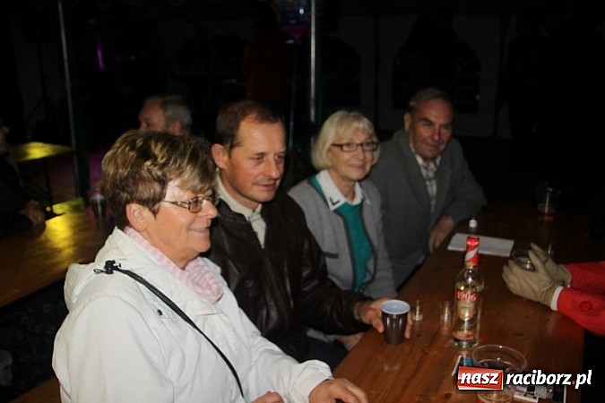 Zdjęcie w galerii na portalu naszraciborz.pl: Kartoffelfest w Wojnowicach wiadomości z regionu