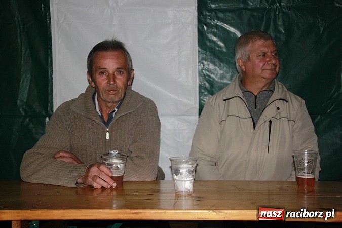 Zdjęcie w galerii na portalu naszraciborz.pl: Kartoffelfest w Wojnowicach wiadomości z regionu