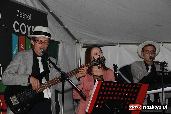 Zdjęcie w galerii na portalu naszraciborz.pl: Kartoffelfest w Wojnowicach wiadomości z regionu