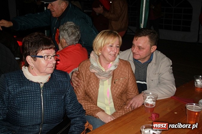 Zdjęcie w galerii na portalu naszraciborz.pl: Kartoffelfest w Wojnowicach wiadomości z regionu