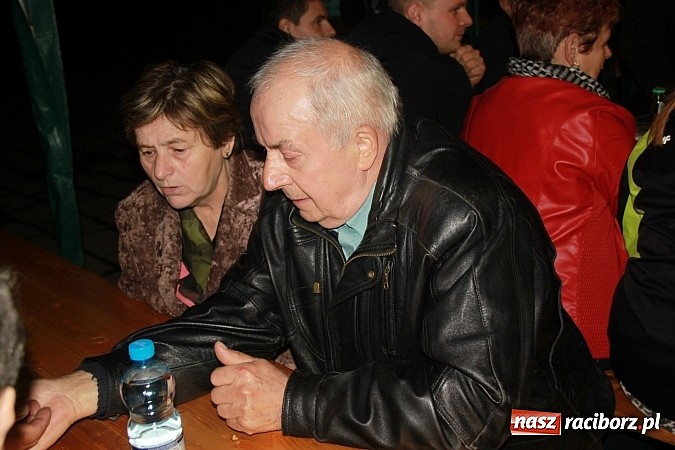 Zdjęcie w galerii na portalu naszraciborz.pl: Kartoffelfest w Wojnowicach wiadomości z regionu